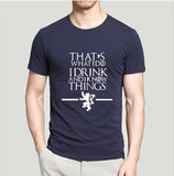 The Lannister Words