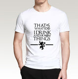 The Lannister Words