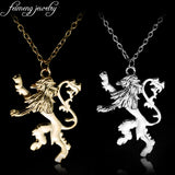 lannister nacklace