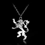 lannister nacklace