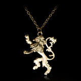 lannister nacklace