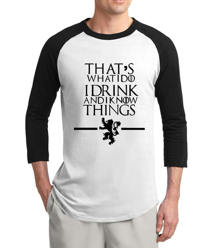 The Lannister Words