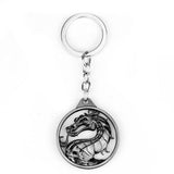 Targaryen Keychain