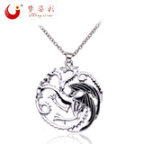 Targaryen nacklace