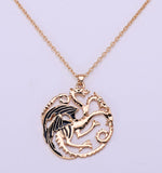Targaryen nacklace