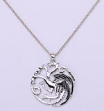 Targaryen nacklace