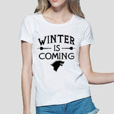 Winter İs Coming