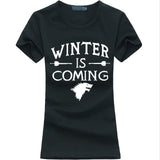 Winter İs Coming