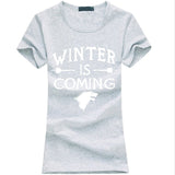 Winter İs Coming