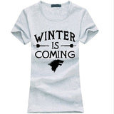Winter İs Coming