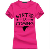 Winter İs Coming