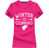 Winter İs Coming