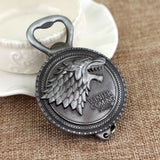 Stark Bottle opener