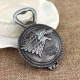 Stark Bottle opener