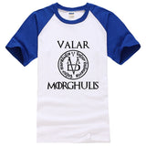 Valar Morghulis