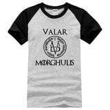 Valar Morghulis