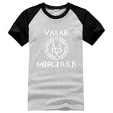 Valar Morghulis