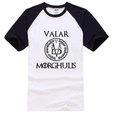 Valar Morghulis
