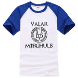 Valar Morghulis