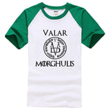 Valar Morghulis