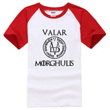 Valar Morghulis