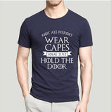 Hold The DOOR