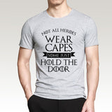 Hold The DOOR