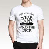 Hold The DOOR
