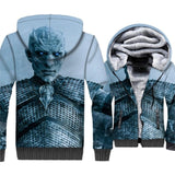 The NightKing