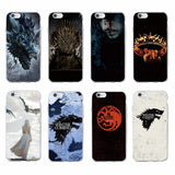 Game Of Thrones Cover