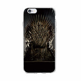 Game Of Thrones Cover