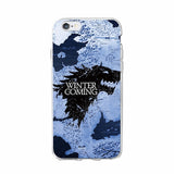 Game Of Thrones Cover