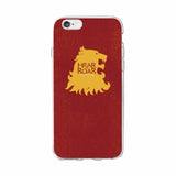 Game Of Thrones Cover