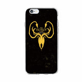 Game Of Thrones Cover