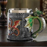 GOT Coffee Cup