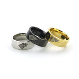 Stark Ring