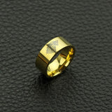 Stark Ring