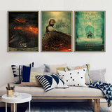 Game Of Thrones Poster