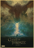 Game Of Thrones Poster