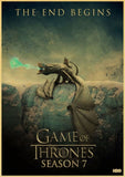 Game Of Thrones Poster