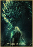 Game Of Thrones Poster