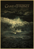 Game Of Thrones Poster