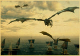 Game Of Thrones Poster