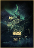 Game Of Thrones Poster