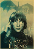 Game Of Thrones Poster