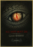 Game Of Thrones Poster