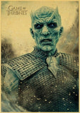 Game Of Thrones Poster