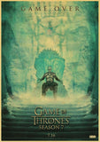 Game Of Thrones Poster