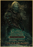 Game Of Thrones Poster