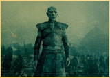 Game Of Thrones Poster